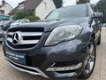 Daumennagel 9 - Mercedes-Benz GLK200 CDI *SPORTPAKET*AUTOMATIK*XENON*NAVI*