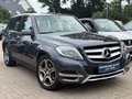 Daumennagel 1 - Mercedes-Benz GLK200 CDI *SPORTPAKET*AUTOMATIK*XENON*NAVI*