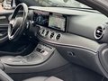 Daumennagel 14 - Mercedes-Benz E 300T d e*AMG*360°KAMERA*PANO*DISTRO*AMBIENTE