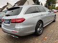 Daumennagel 32 - Mercedes-Benz E 300T d e*AMG*360°KAMERA*PANO*DISTRO*AMBIENTE