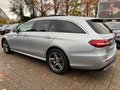 Daumennagel 36 - Mercedes-Benz E 300T d e*AMG*360°KAMERA*PANO*DISTRO*AMBIENTE