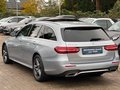 Daumennagel 37 - Mercedes-Benz E 300T d e*AMG*360°KAMERA*PANO*DISTRO*AMBIENTE