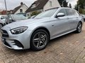 Daumennagel 43 - Mercedes-Benz E 300T d e*AMG*360°KAMERA*PANO*DISTRO*AMBIENTE