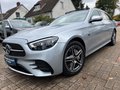 Daumennagel 44 - Mercedes-Benz E 300T d e*AMG*360°KAMERA*PANO*DISTRO*AMBIENTE