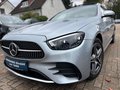 Daumennagel 45 - Mercedes-Benz E 300T d e*AMG*360°KAMERA*PANO*DISTRO*AMBIENTE