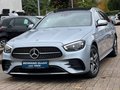 Daumennagel 46 - Mercedes-Benz E 300T d e*AMG*360°KAMERA*PANO*DISTRO*AMBIENTE