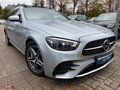 Daumennagel 48 - Mercedes-Benz E 300T d e*AMG*360°KAMERA*PANO*DISTRO*AMBIENTE