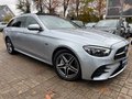 Daumennagel 49 - Mercedes-Benz E 300T d e*AMG*360°KAMERA*PANO*DISTRO*AMBIENTE