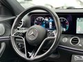 Daumennagel 9 - Mercedes-Benz E 300T d e*AMG*360°KAMERA*PANO*DISTRO*AMBIENTE