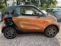 Daumennagel 2 - Smart ForTwo 66kW*PANORAMA*SITZHEIZUNG*PASSION*