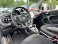 Daumennagel 30 - Smart ForTwo 66kW*PANORAMA*SITZHEIZUNG*PASSION*
