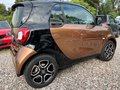 Daumennagel 31 - Smart ForTwo 66kW*PANORAMA*SITZHEIZUNG*PASSION*