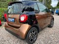 Daumennagel 32 - Smart ForTwo 66kW*PANORAMA*SITZHEIZUNG*PASSION*