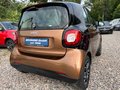 Daumennagel 33 - Smart ForTwo 66kW*PANORAMA*SITZHEIZUNG*PASSION*