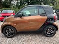 Daumennagel 34 - Smart ForTwo 66kW*PANORAMA*SITZHEIZUNG*PASSION*