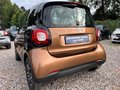 Daumennagel 35 - Smart ForTwo 66kW*PANORAMA*SITZHEIZUNG*PASSION*