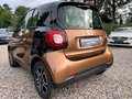 Daumennagel 36 - Smart ForTwo 66kW*PANORAMA*SITZHEIZUNG*PASSION*