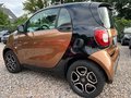 Daumennagel 37 - Smart ForTwo 66kW*PANORAMA*SITZHEIZUNG*PASSION*