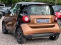 Daumennagel 38 - Smart ForTwo 66kW*PANORAMA*SITZHEIZUNG*PASSION*