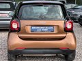 Daumennagel 39 - Smart ForTwo 66kW*PANORAMA*SITZHEIZUNG*PASSION*
