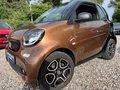 Daumennagel 8 - Smart ForTwo 66kW*PANORAMA*SITZHEIZUNG*PASSION*