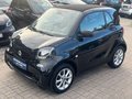 Daumennagel 2 - Smart ForTwo PASSION*AUTOMATIK*KLIMA*2.HAND*