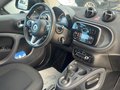 Daumennagel 11 - Smart ForTwo PASSION*AUTOMATIK*KLIMA*2.HAND*