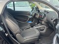 Daumennagel 13 - Smart ForTwo PASSION*AUTOMATIK*KLIMA*2.HAND*