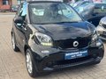 Daumennagel 4 - Smart ForTwo PASSION*AUTOMATIK*KLIMA*2.HAND*