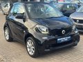 Daumennagel 5 - Smart ForTwo PASSION*AUTOMATIK*KLIMA*2.HAND*
