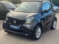 Daumennagel 1 - Smart ForTwo PASSION*AUTOMATIK*KLIMA*2.HAND*