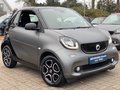 Daumennagel 12 - Smart ForTwoCABRIO*TURBO*NAVI*SITZHEIZUNG*PASSION*