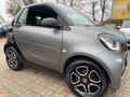 Daumennagel 14 - Smart ForTwoCABRIO*TURBO*NAVI*SITZHEIZUNG*PASSION*