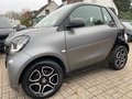Daumennagel 15 - Smart ForTwoCABRIO*TURBO*NAVI*SITZHEIZUNG*PASSION*