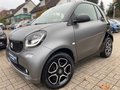 Daumennagel 16 - Smart ForTwoCABRIO*TURBO*NAVI*SITZHEIZUNG*PASSION*