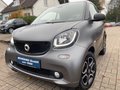 Daumennagel 17 - Smart ForTwoCABRIO*TURBO*NAVI*SITZHEIZUNG*PASSION*