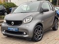Daumennagel 18 - Smart ForTwoCABRIO*TURBO*NAVI*SITZHEIZUNG*PASSION*