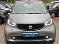 Daumennagel 19 - Smart ForTwoCABRIO*TURBO*NAVI*SITZHEIZUNG*PASSION*
