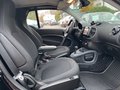 Daumennagel 24 - Smart ForTwoCABRIO*TURBO*NAVI*SITZHEIZUNG*PASSION*