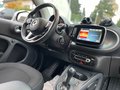 Daumennagel 25 - Smart ForTwoCABRIO*TURBO*NAVI*SITZHEIZUNG*PASSION*