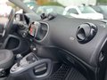 Daumennagel 26 - Smart ForTwoCABRIO*TURBO*NAVI*SITZHEIZUNG*PASSION*