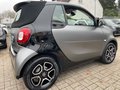 Daumennagel 4 - Smart ForTwoCABRIO*TURBO*NAVI*SITZHEIZUNG*PASSION*