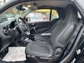 Daumennagel 33 - Smart ForTwoCABRIO*TURBO*NAVI*SITZHEIZUNG*PASSION*