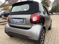 Daumennagel 6 - Smart ForTwoCABRIO*TURBO*NAVI*SITZHEIZUNG*PASSION*