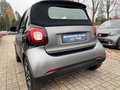 Daumennagel 7 - Smart ForTwoCABRIO*TURBO*NAVI*SITZHEIZUNG*PASSION*