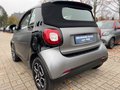 Daumennagel 8 - Smart ForTwoCABRIO*TURBO*NAVI*SITZHEIZUNG*PASSION*