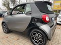 Daumennagel 9 - Smart ForTwoCABRIO*TURBO*NAVI*SITZHEIZUNG*PASSION*