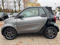 Daumennagel 10 - Smart ForTwoCABRIO*TURBO*NAVI*SITZHEIZUNG*PASSION*