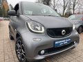 Daumennagel 1 - Smart ForTwoCABRIO*TURBO*NAVI*SITZHEIZUNG*PASSION*
