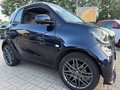 Daumennagel 2 - Smart ForTwo BRABUS-SPORTPAKET*